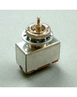 Ibanez 3PS1J3WTC 3-way Switch - for Joe Satriani/Matt Bachand Models