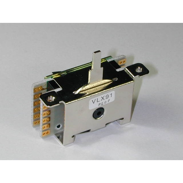 Ibanez 3PS1VLX91 5-way-switch - for RG/S Series