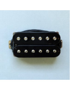 Ibanez 3PU00A0007 Pickup humbucker neck - black for RG1451 2010-2011
