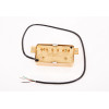 Ibanez 3PU00A0015 pickup Humbucker neck side - gold