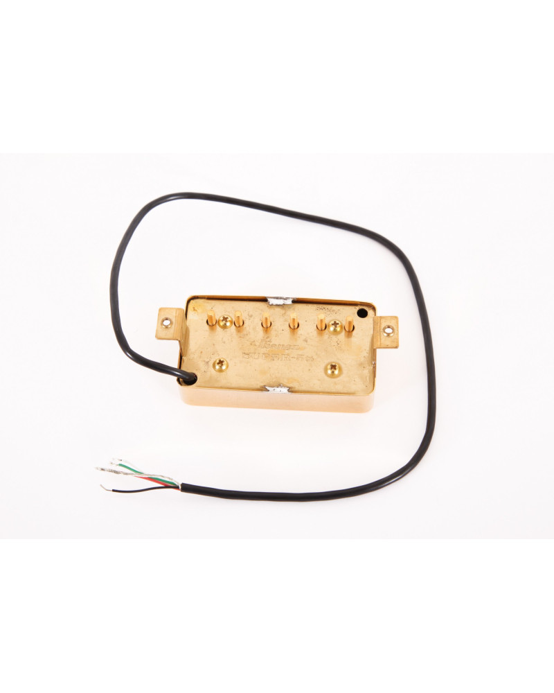 Ibanez 3PU00A0015 pickup Humbucker neck side - gold