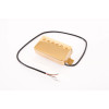Ibanez 3PU00A0015 pickup Humbucker neck side - gold