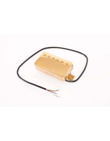 Ibanez 3PU00A0015 pickup Humbucker neck side - gold