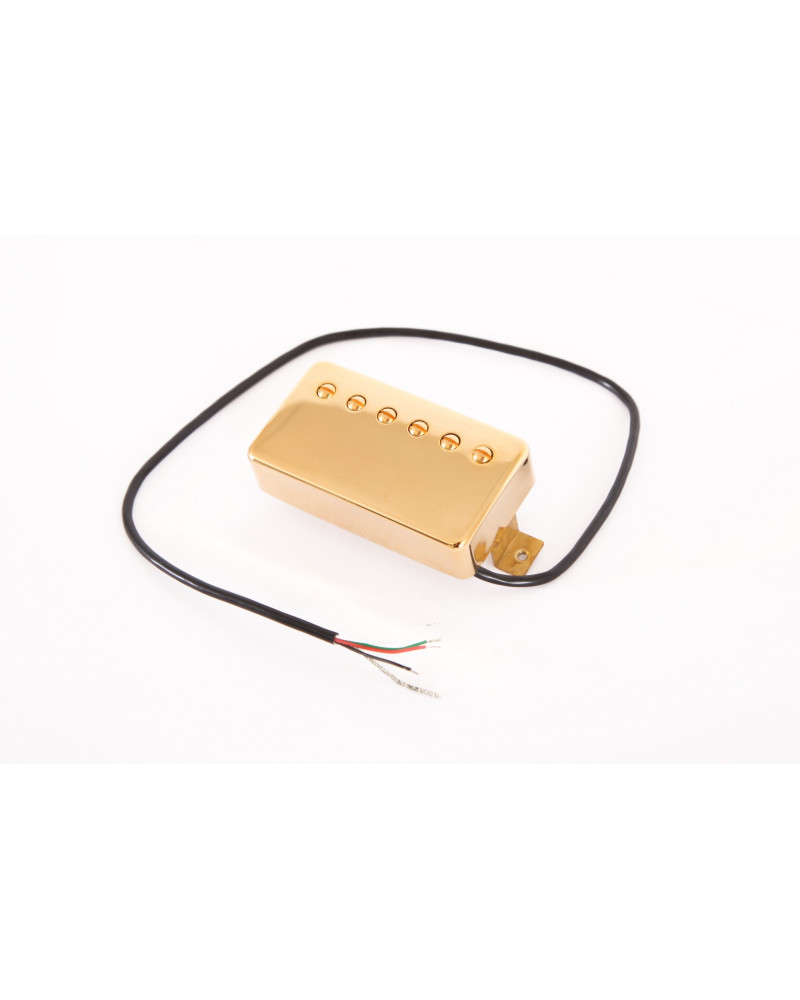Ibanez 3PU00A0015 pickup Humbucker neck side - gold