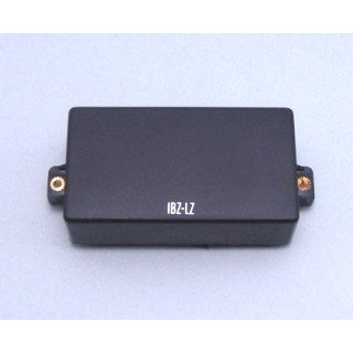 Ibanez 3PU12A0001 Pickup LZ1 humbucker neck - black for ART models
