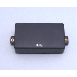 Ibanez 3PU12A0002 Pickup LZ1 humbucker bridge - black for ART models