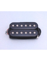 Ibanez 3PU12A0003 Pickup ND1 humbucker neck - black for SZR models