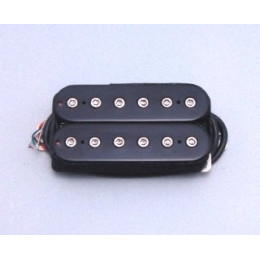 Ibanez 3PU12A0005 Pickup ND2 humbucker neck - black for SZR models