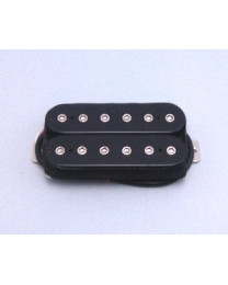 Ibanez 3PU12A0006 Pickup ND2 humbucker bridge - black for SZR models