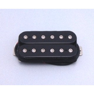 Ibanez 3PU12A0006 Pickup ND2 humbucker bridge - black for SZR models