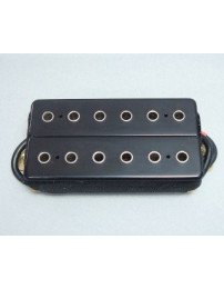 Ibanez 3PU12A0008 Pickup PP1 humbucker neck - black for DN models