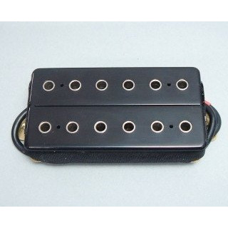 Ibanez 3PU12A0008 Pickup PP1 humbucker neck - black for DN models