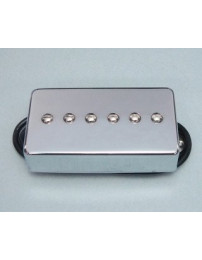 Ibanez 3PU12A0009 Pickup SHA90 humbucker neck - chrome for DN models