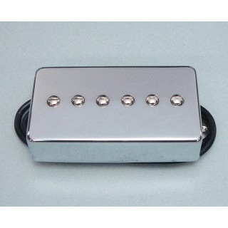 Ibanez 3PU12A0009 Pickup SHA90 humbucker neck - chrome for DN models