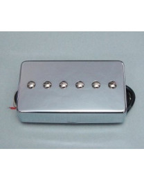 Ibanez 3PU12A0010 Pickup SHA humbucker bridge - chrome for DN models