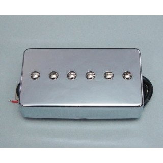 Ibanez 3PU12A0010 Pickup SHA humbucker bridge - chrome for DN models
