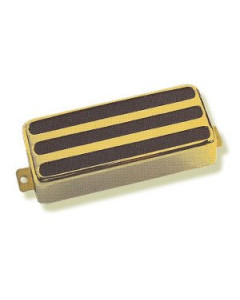 Ibanez 3PU12A0013 Pickup ACH3-M mini humbucker neck - gold for AGR73T-TSW