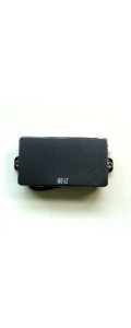 Ibanez 3PU12A0024 Pickup LZ1 bridge - black for AR/ART models