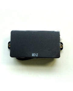 Ibanez 3PU12A0024 Pickup LZ1 bridge - black for AR/ART models