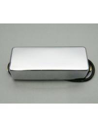 Ibanez 3PU12C0002 ACHB-2 humbucker bridge pickup - chrome for ARTB100