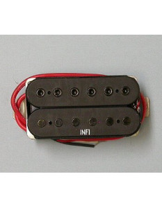 Ibanez 3PU1C3034 Neck Pickup Infinity 1 Humbucker - chrom