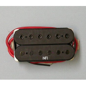 Ibanez 3PU1C3034 Neck Pickup Infinity 1 Humbucker - chrom