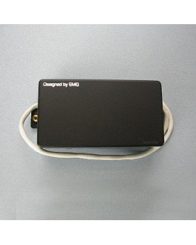 Ibanez 3PU1C3061 Pickup EMG Humbucker Neck/Bridge