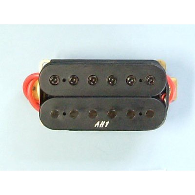 Ibanez 3PU1C4062 AH1 Pickup Humbucker neck - chrom