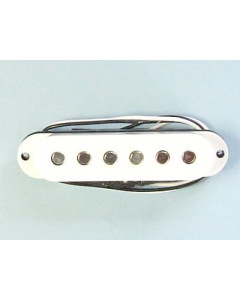 Ibanez 3PU1C4171 Pickup neck Power Sound single coil - white for GRX140