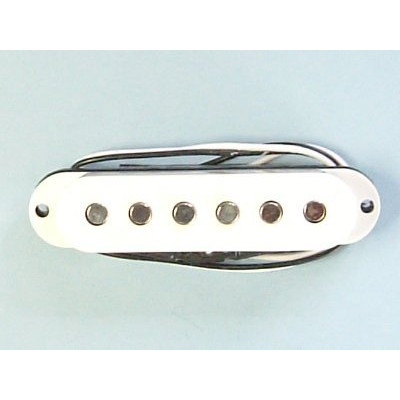 Ibanez 3PU1C4171 Pickup neck Power Sound single coil - white for GRX140