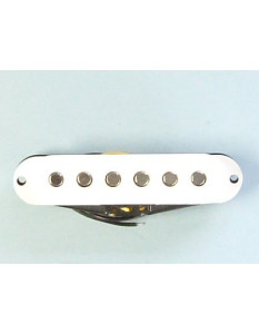 Ibanez 3PU1C4172 Pickup center Power Sound single coil - white for GRX140