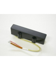 Ibanez 3PU1C41AFR active bridge pickup AFR-Jin - black for DWB1/DWB2/VWB1