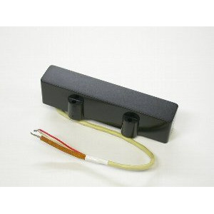 Ibanez 3PU1C41AFR active bridge pickup AFR-Jin - black for DWB1/DWB2/VWB1