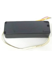Ibanez 3PU1C4310 neck pickup SFR.SN - black for Ergodyne/SR models EDC700,SR3000