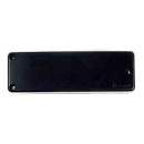 Ibanez 3PU1C4341 DFR-B4 bridge pickup - black for selected BTB models