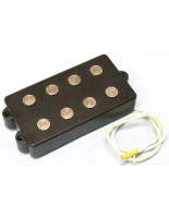 Ibanez 3PU1C4411 bridge pickup power-sound-m - black for RD300 bass model