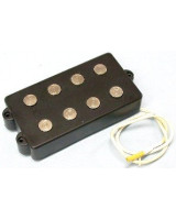 Ibanez 3PU1C4411 bridge pickup power-sound-m - black for RD300 bass model