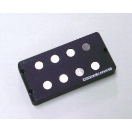 Ibanez 3PU1D4511 humbucker Bassline M-4 pickup in black for RD900 bass model