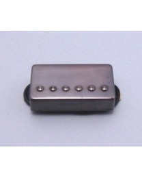 Ibanez 3PU1HAC2CK Pickup ACH2 humbucker bridge - Cosmo black for Artcore series