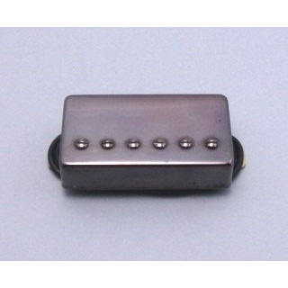 Ibanez 3PU1HAC2CK Pickup ACH2 humbucker bridge - Cosmo black for Artcore series