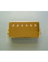 Ibanez 3PU1J15811 Pickup Silent58 Humbucker Neck - gold for PM120/PM200