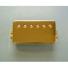 Ibanez 3PU1J15811 Pickup Silent58 Humbucker Neck - gold for PM120/PM200