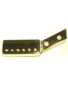 Ibanez 3PU1J1GB2G Pickup humbucker bridge - gold for GB10/GB100