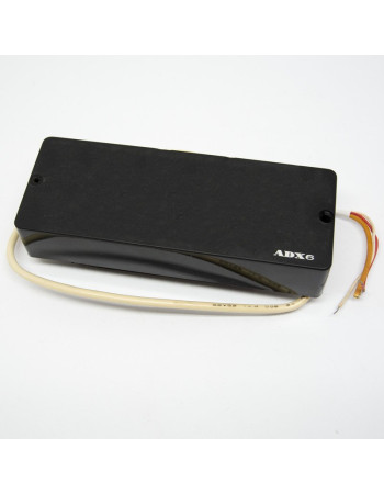 Ibanez 3PU1M4117 Pickup ADX6 Bridge
