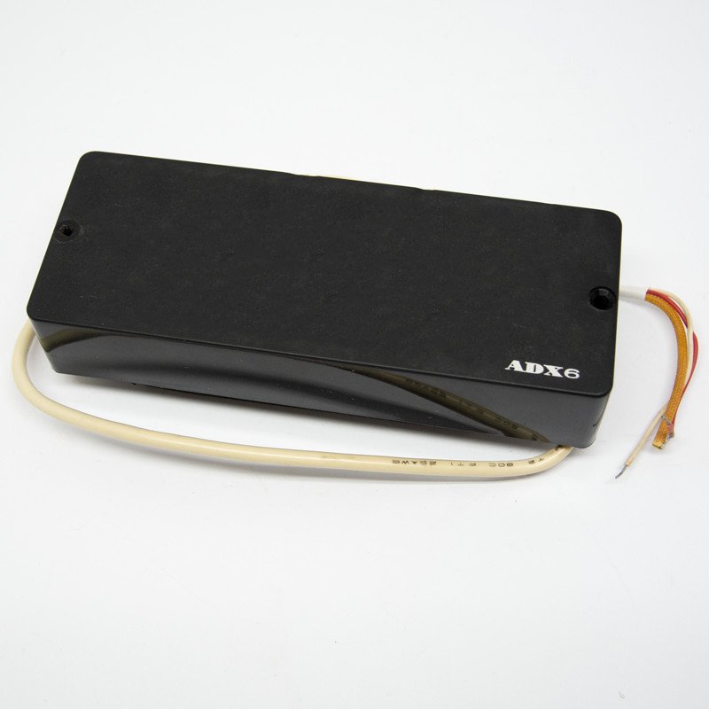 Ibanez 3PU1M4117 Pickup ADX6 Bridge