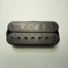 Pickup humbucker neck black for 7 string RGD series