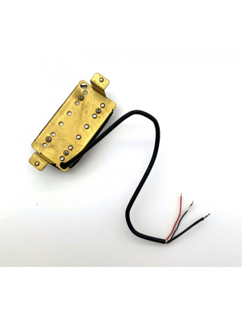 Ibanez 3PU1MA0029 AH6 Bridge Pickup for RG440