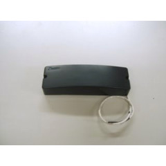 Ibanez 3PU1MC0009 neck pickup EXG-5-F - black for SR305 bass model