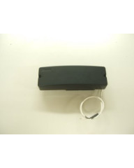 Ibanez 3PU1MC0010 bridge pickup EXG-5-R - black for SR305 bass model