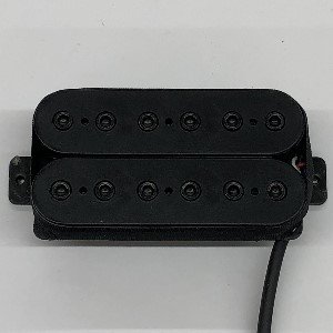 Ibanez 3PU1PA0015 Humbucker Pickup for RG721FM / RG721RW